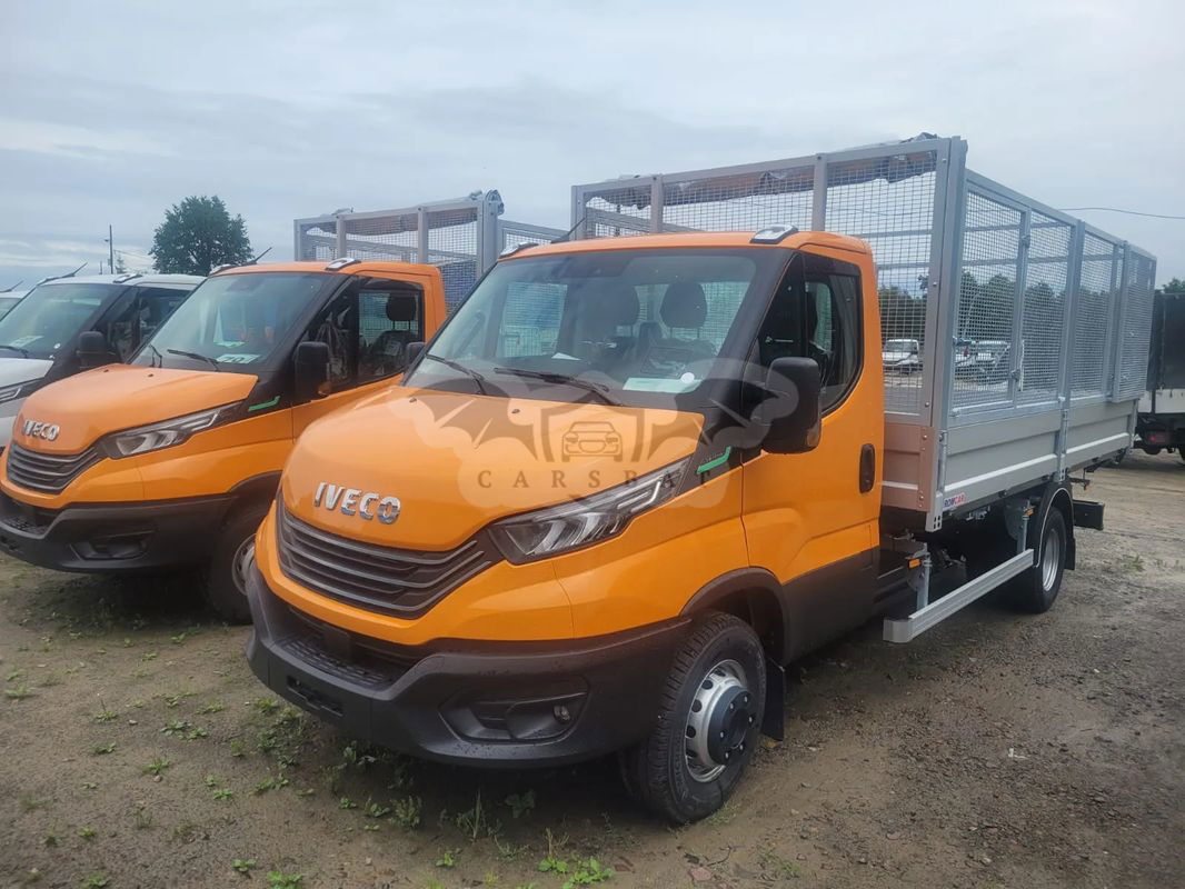 Iveco Daily 2023