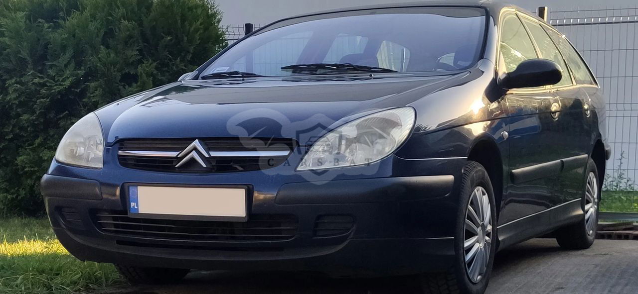 Citroën C5 I 1.8i 16V X 2003