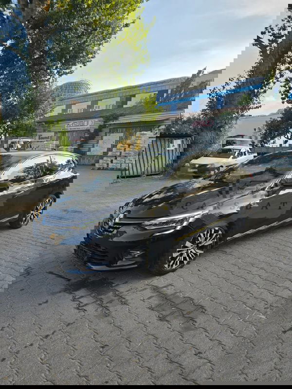 Renault Clio V 2020