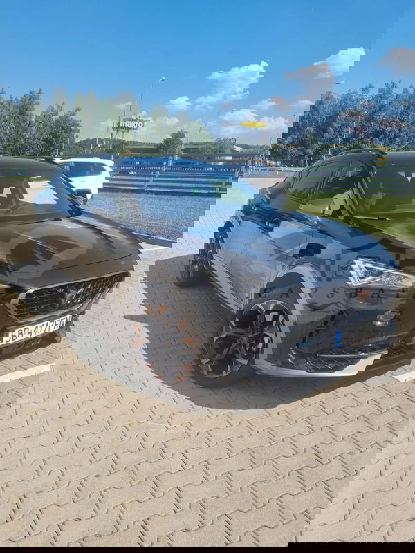 Cupra Formentor 2.0 TSI 4Drive DSG 2023