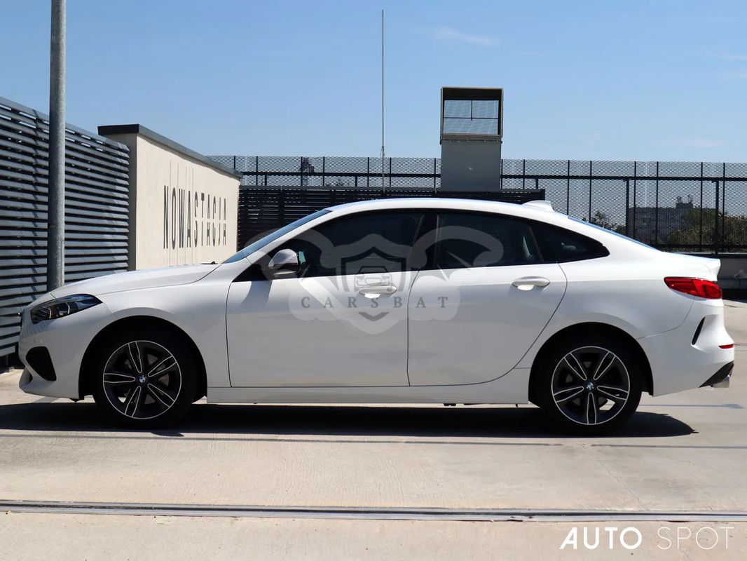 BMW 2 Series 218d 2022