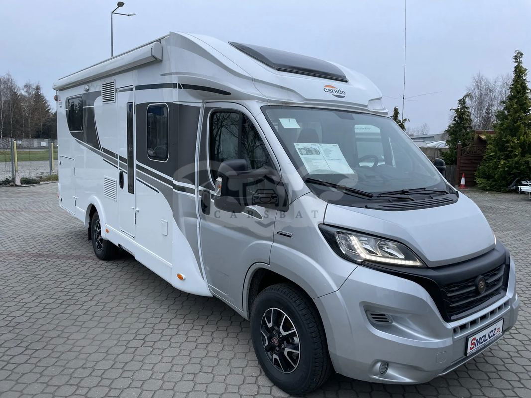 Carado T-series 2022