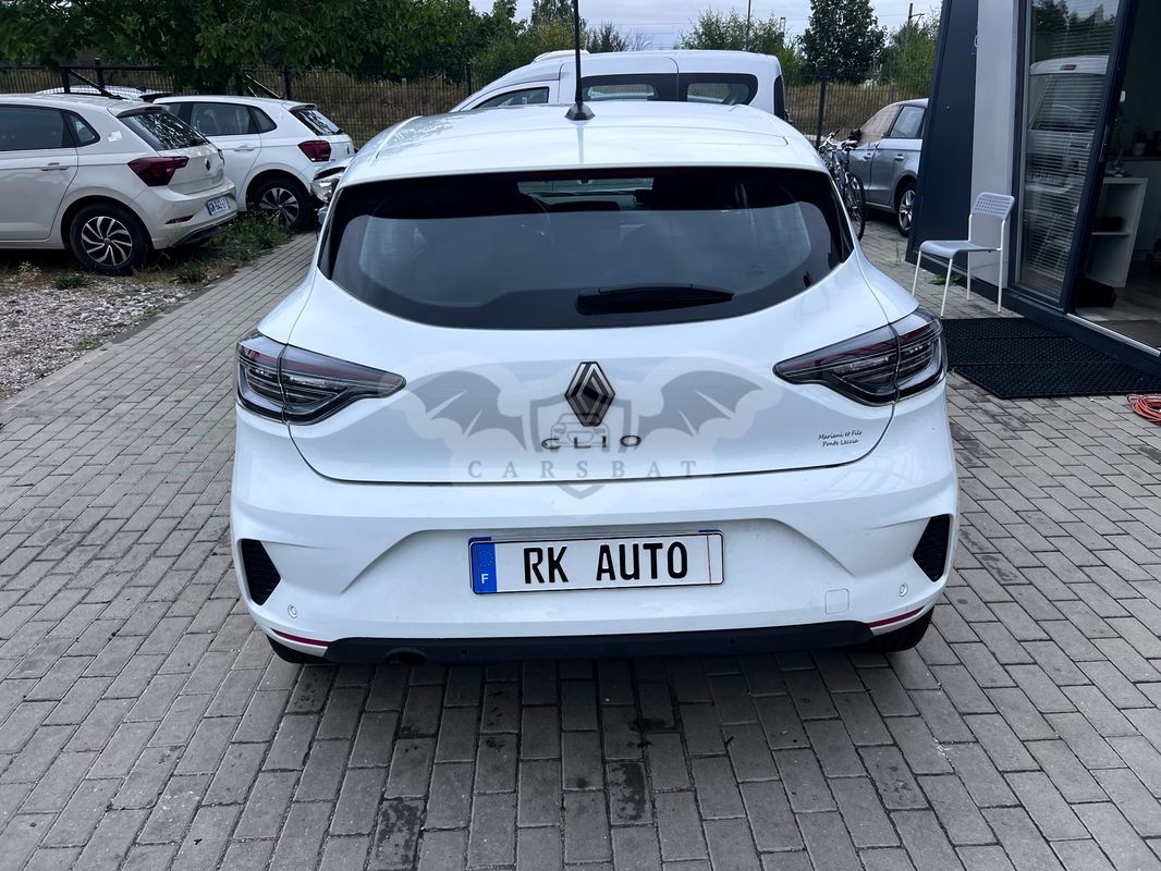 Renault Clio V BLUE dCi 115 BUSINESS EDITION 2023