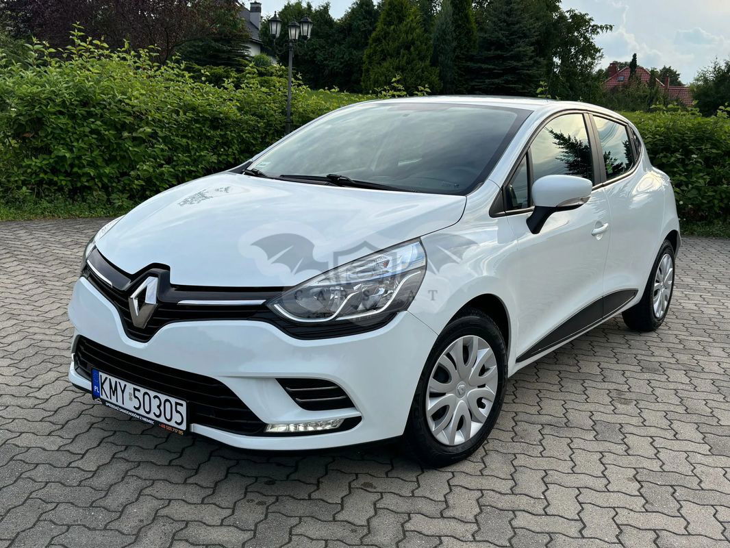 Renault Clio V 0.9 TCe Alize 2019
