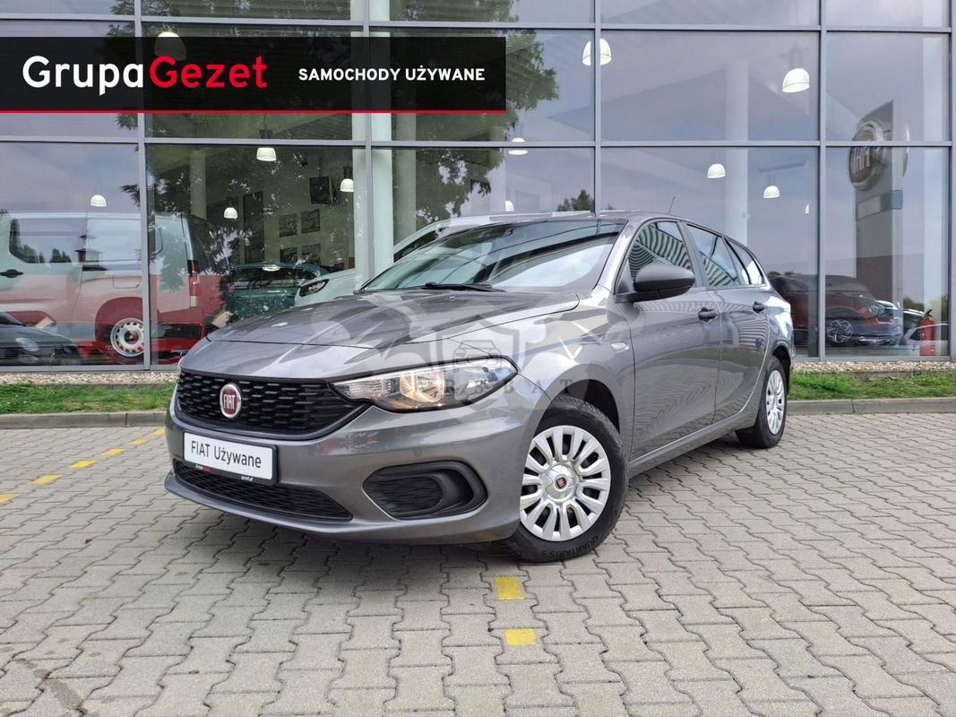 Fiat Tipo II 2020