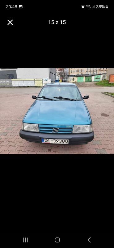 Fiat Tempra SW 1.6 i.e 1993