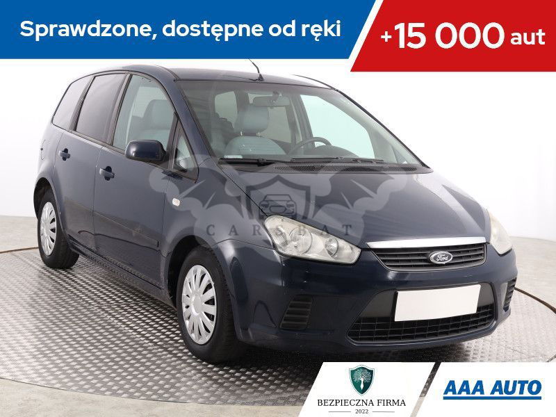 Ford C-Max I 2008