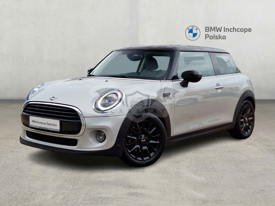 Mini Cooper 2020