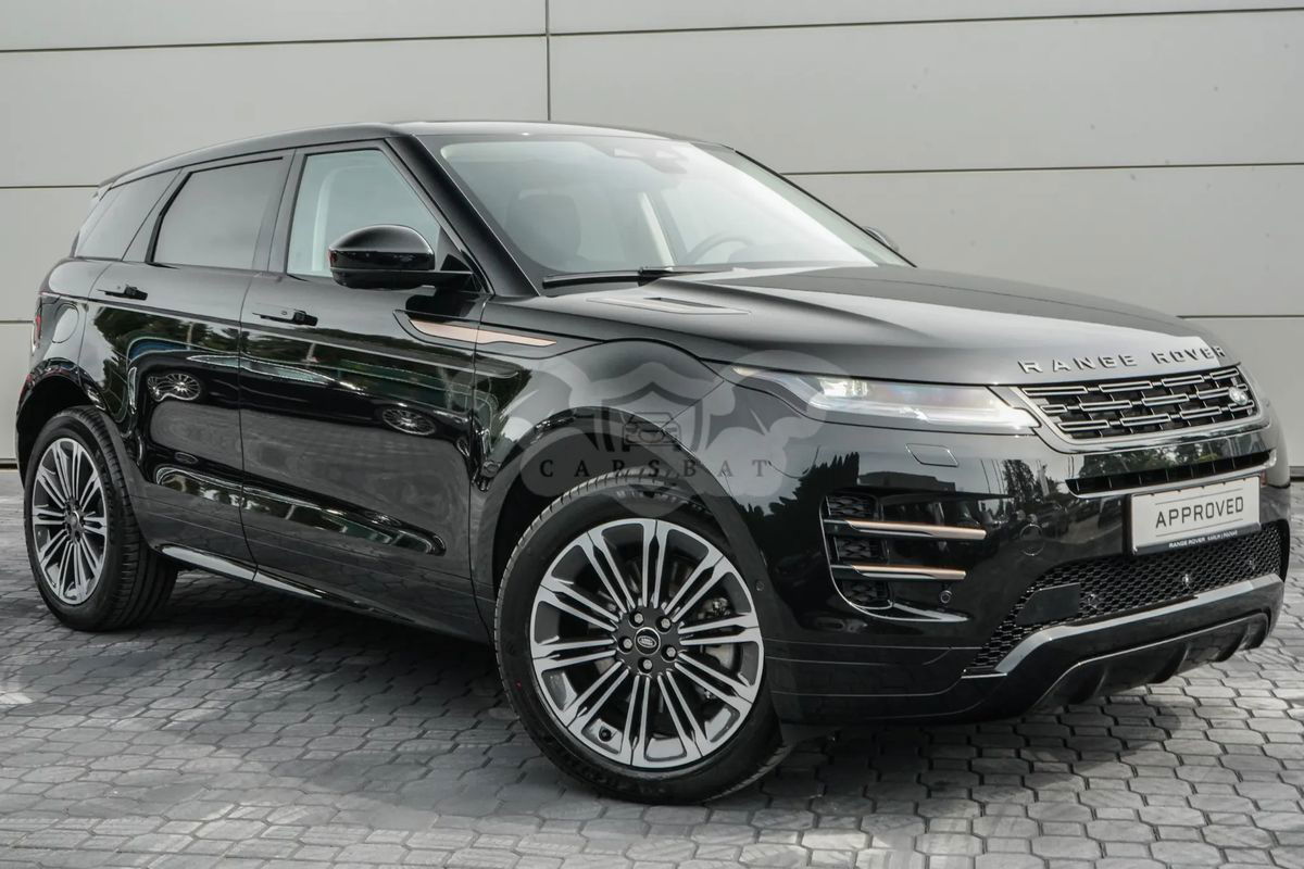Land Rover Range Rover Evoque II D200 Dynamic SE 2024