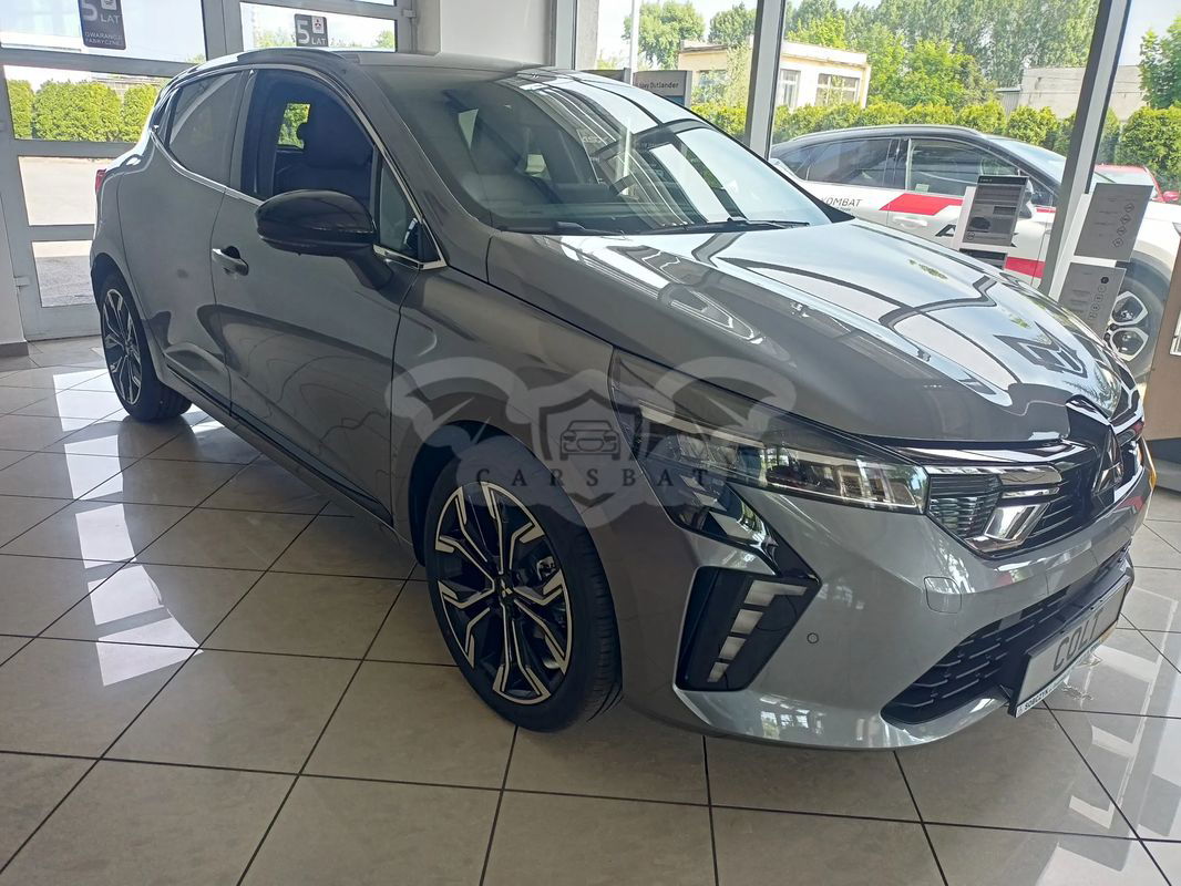 Mitsubishi Colt Z30 1.0T Intense Style Cold Navi 2023