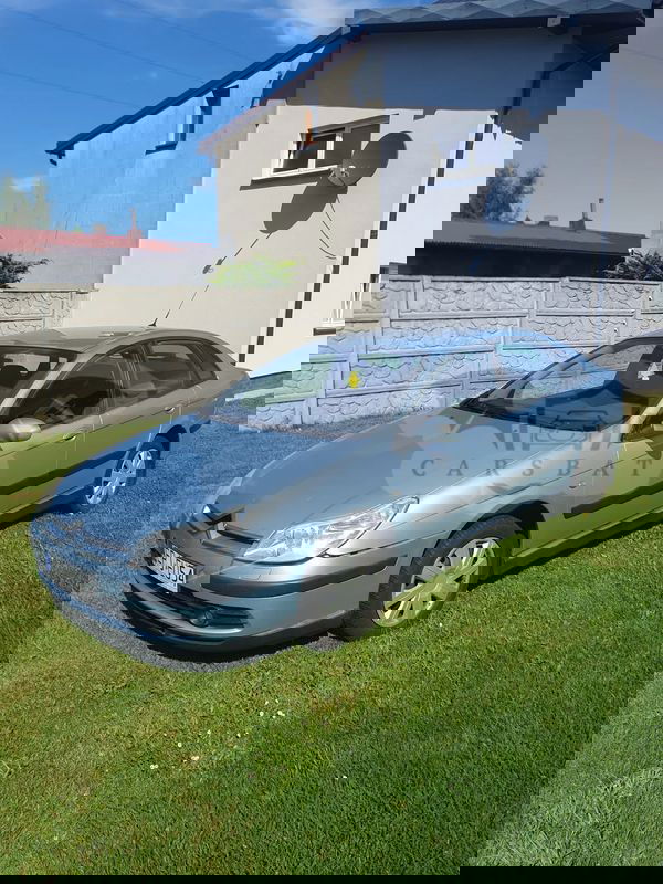Citroën C5 II 2004