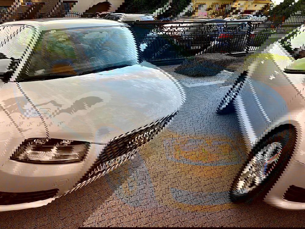 Audi A3 8P 1.6 Attraction 2009