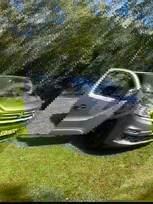 Fiat Talento 2020