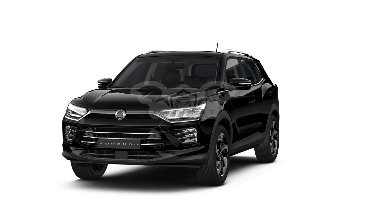 Ssangyong / KG Mobility Korando 1.5 T-GDI Quartz 2WD 2024