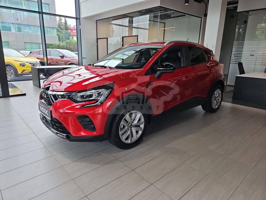 Mitsubishi ASX 1.3 mHEV Invite Style Cold 2023