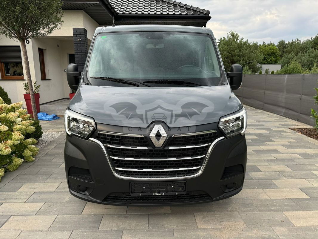 Renault Master 2022