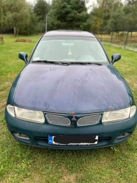 Mitsubishi Carisma I 1800 GLX 1997