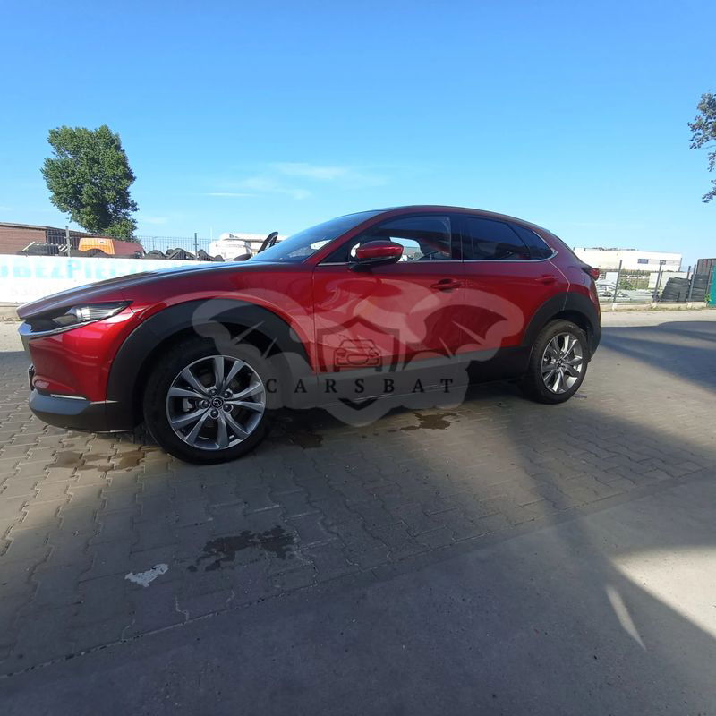 Mazda CX-30 2023