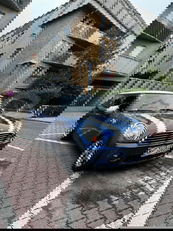 Mini One Standard 2007