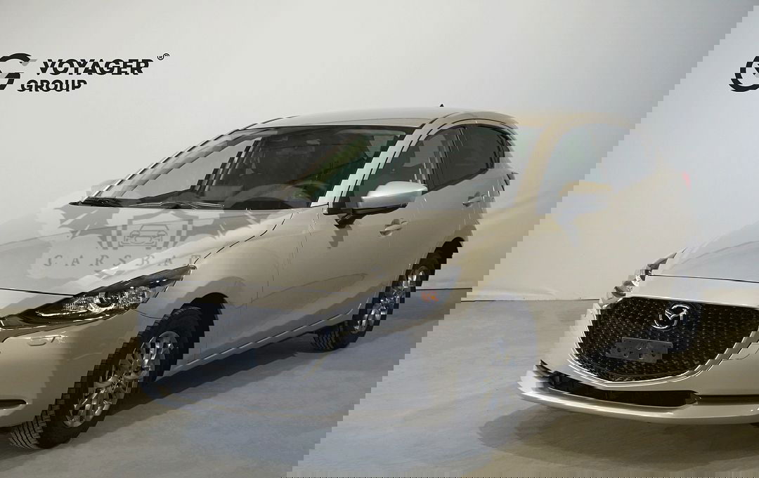 Mazda 2 III 1.5 Skyenergy 2022