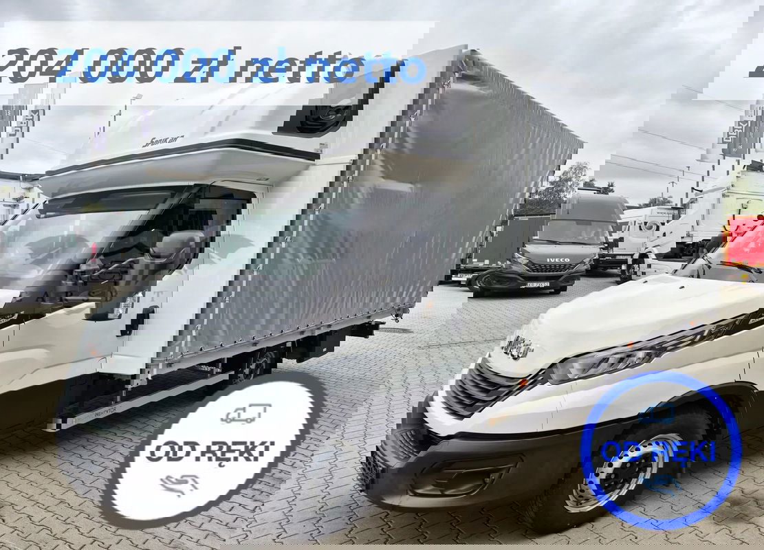 Iveco Daily 2023