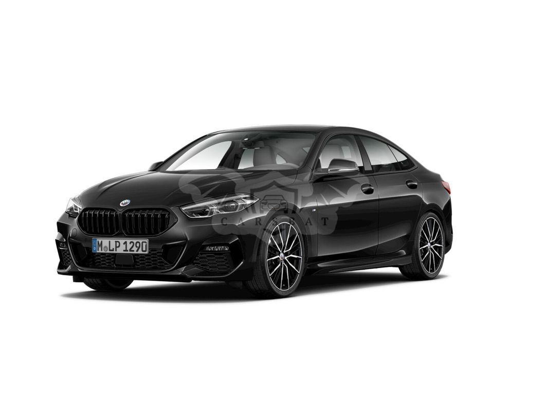BMW 2 Series 218i M Sport 2022