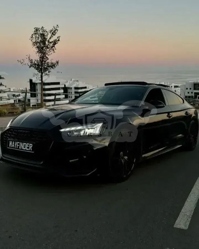 Audi RS5 Quattro Tiptronic 2021