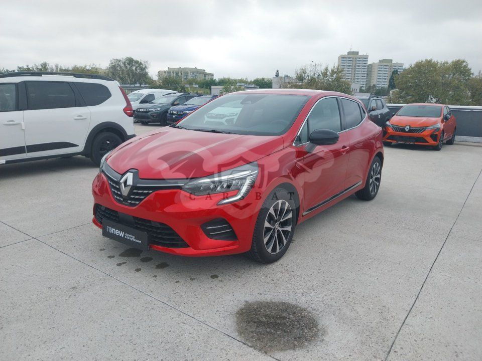 Renault Clio IV 2023