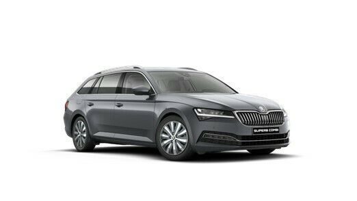Skoda Superb III 1.5 TSI Style DSG 2024