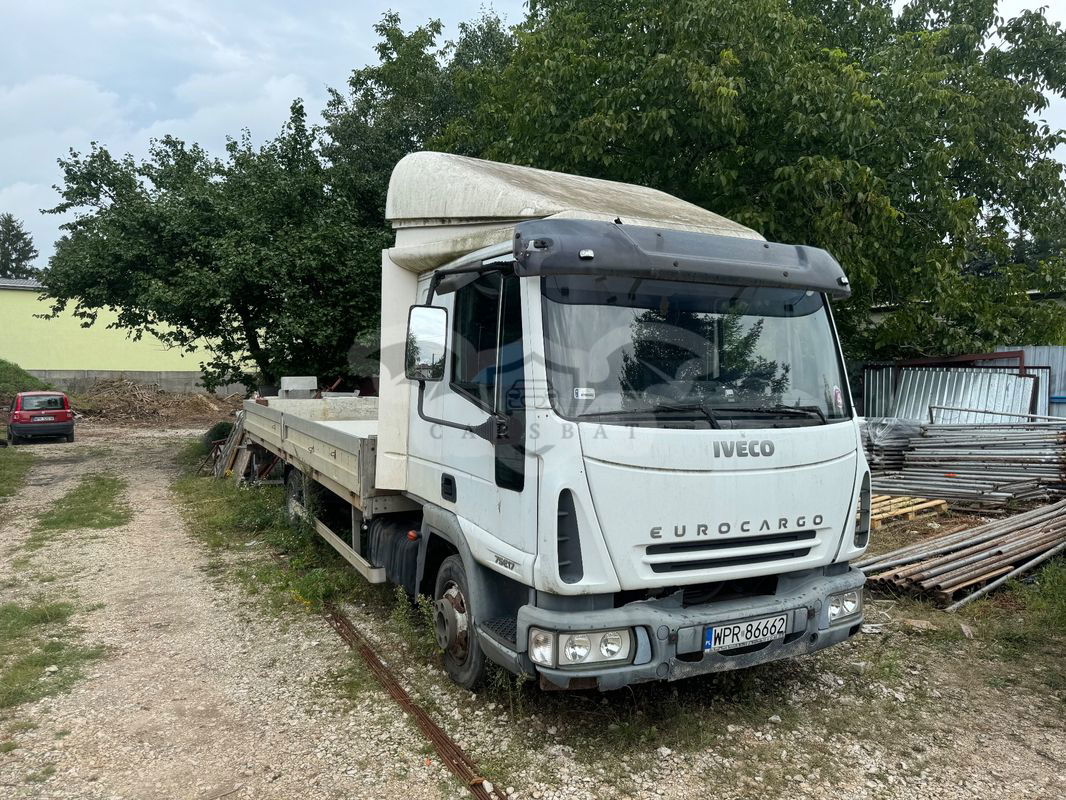 Iveco Eurocargo 2006