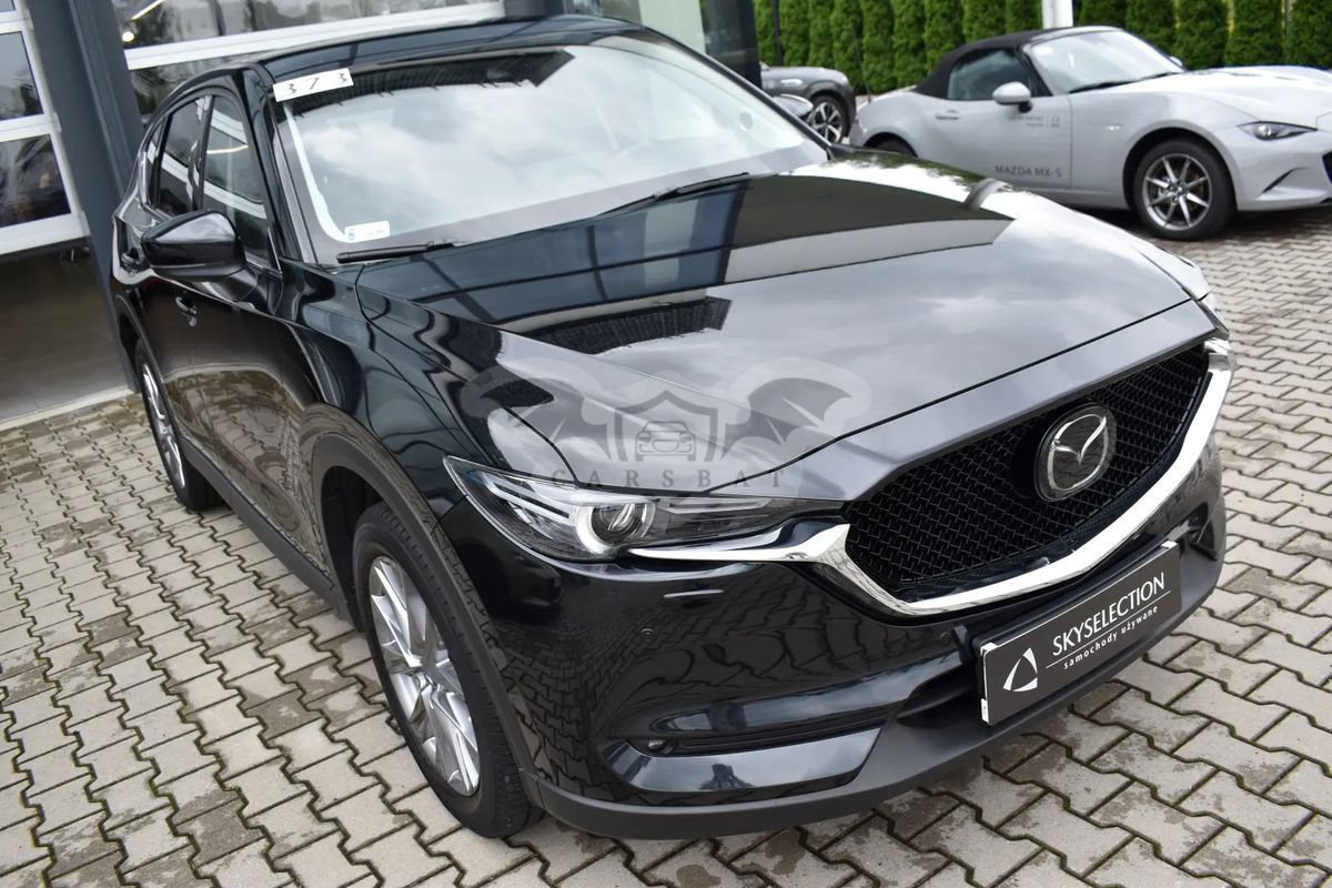 Mazda CX-5 II 2.0 Skyprestige 2WD 2021