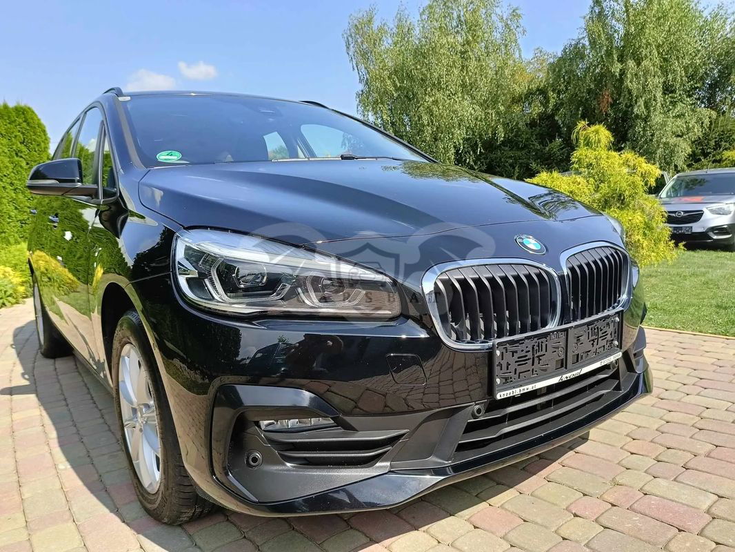 BMW 2 Series 216d Sport Line 2022