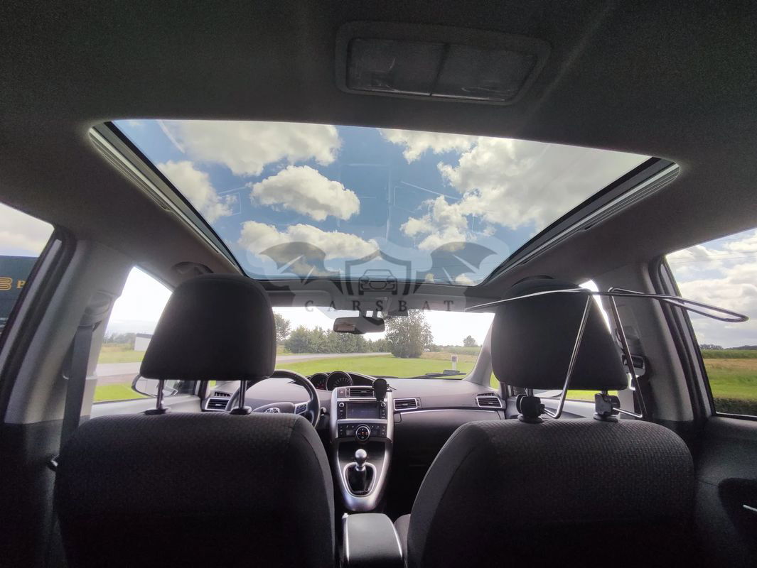 Toyota Verso 2.0 D-4D Premium 7os 2013