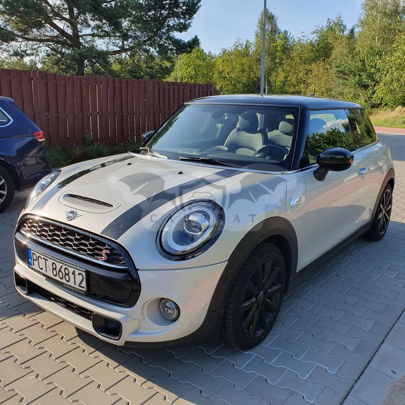 Mini Cooper sport 2020