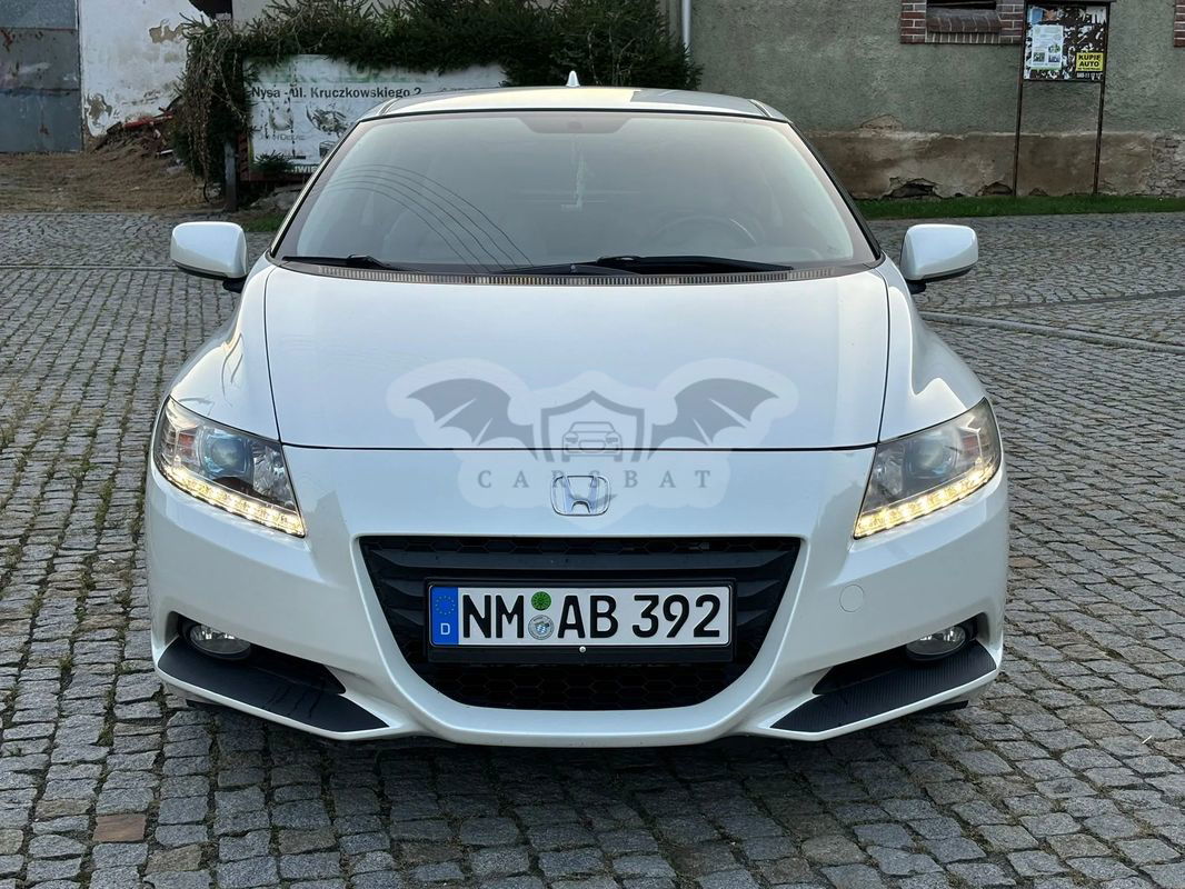 Honda CR-Z 1.5 i-VTEC Sport 2011