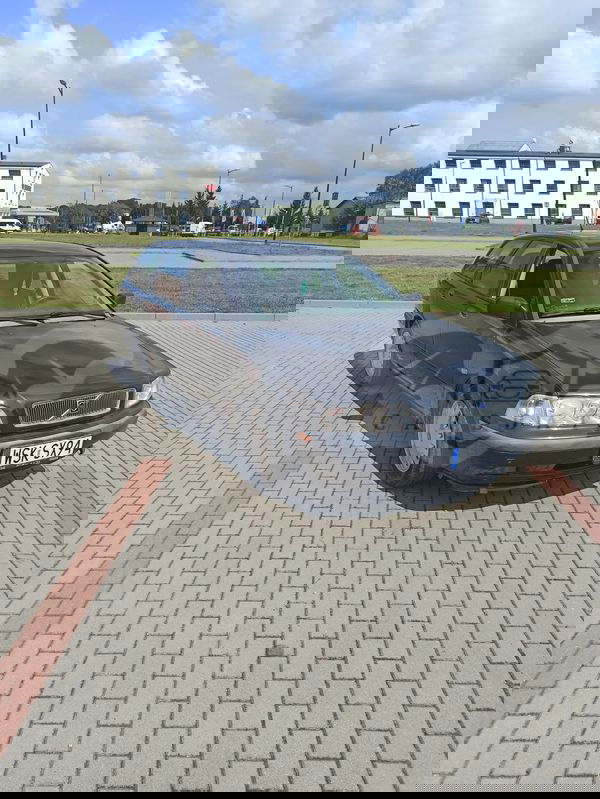 Volvo V40 I 1999