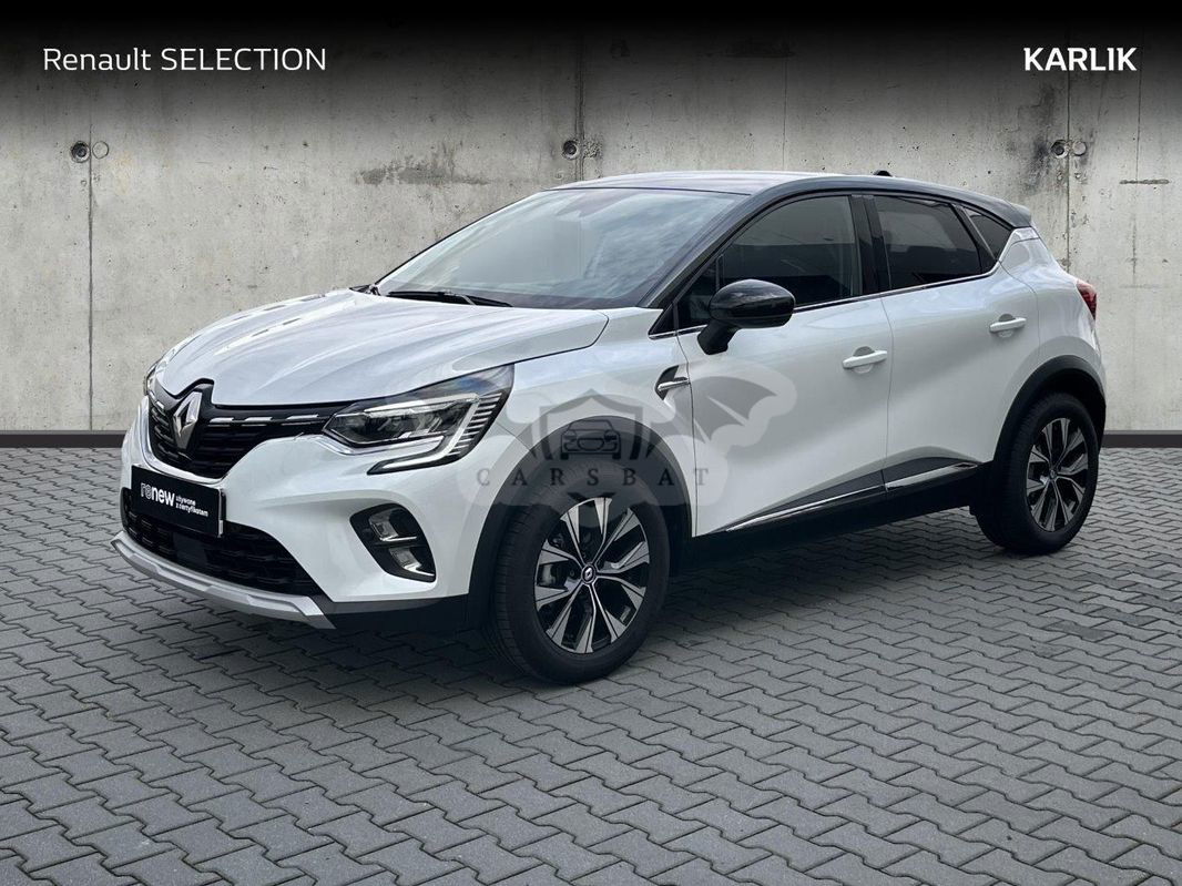 Renault Captur II 2023