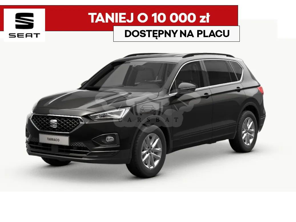 Seat Tarraco 2.0 TDI Style S&S DSG 2024