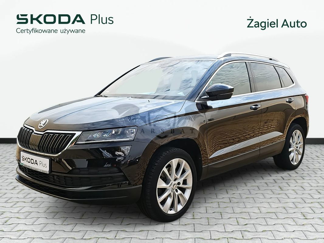 Skoda Karoq 2.0 TDI SCR 4x2 Style 2019