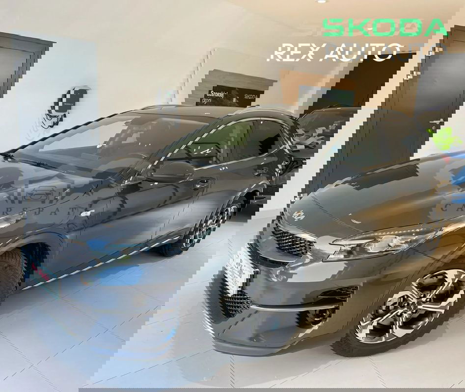 Kia XCeed 1.0 T-GDI M 2021