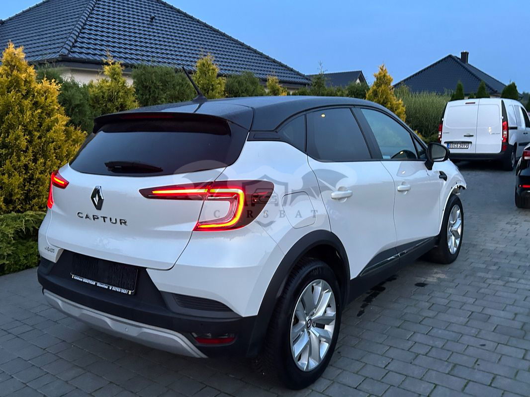 Renault Captur II TCe 90 EXPERIENCE 2021