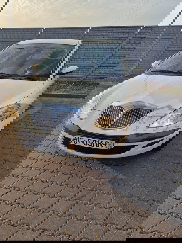 Lancia Ypsilon 1.2 16v Class 2006