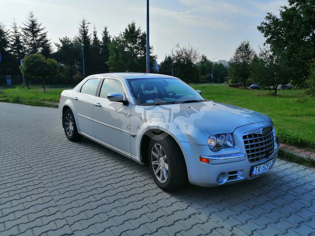 Chrysler 300C 2005