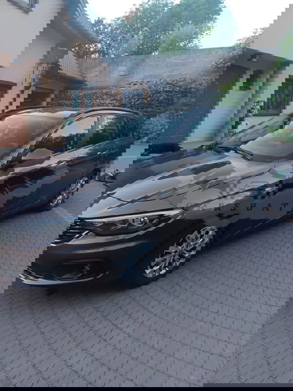 Fiat Tipo II 1.4 16v Lounge 2020