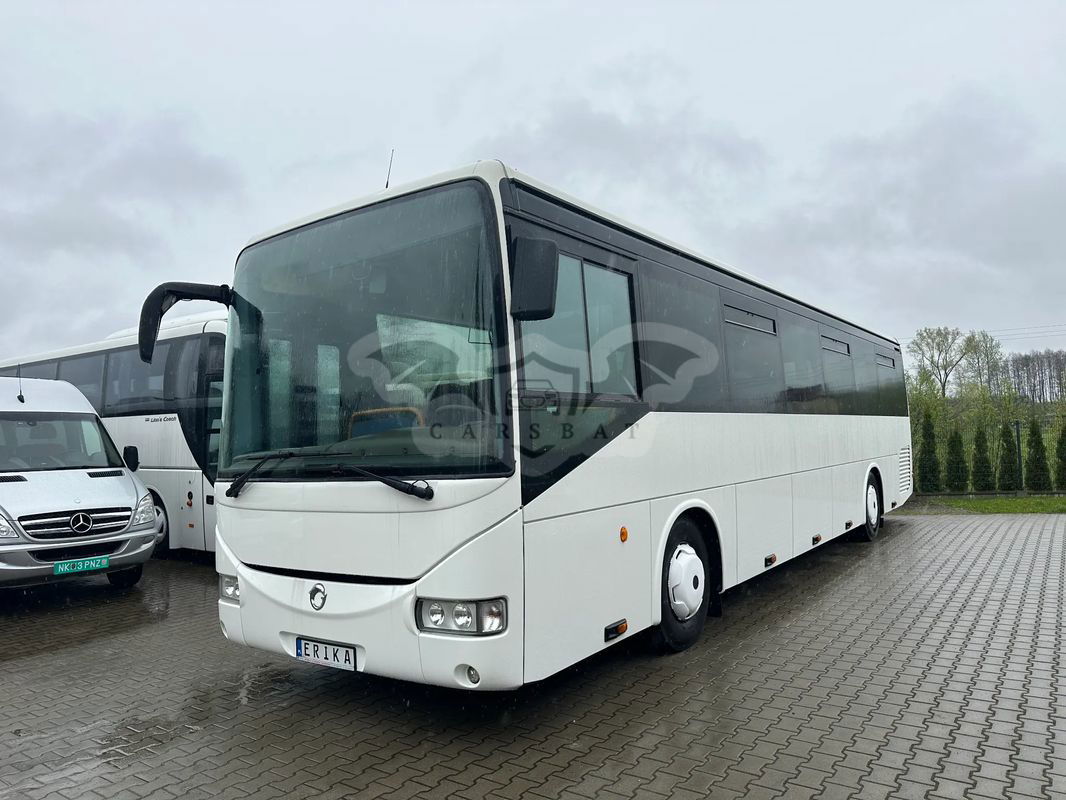 Irisbus Crossway 2011