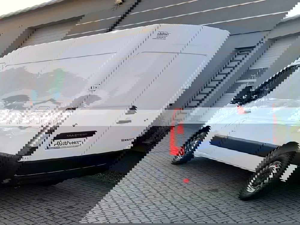 Renault Master 2023