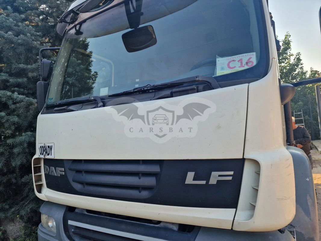 DAF LF 2006