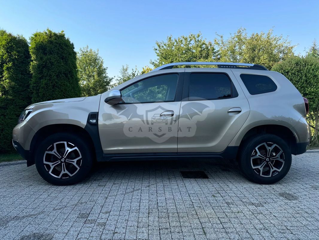 Dacia Duster II 1.0 TCe Prestige 2020