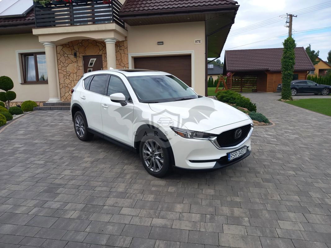 Mazda CX-5 II 2.5 Skydream AWD 2021