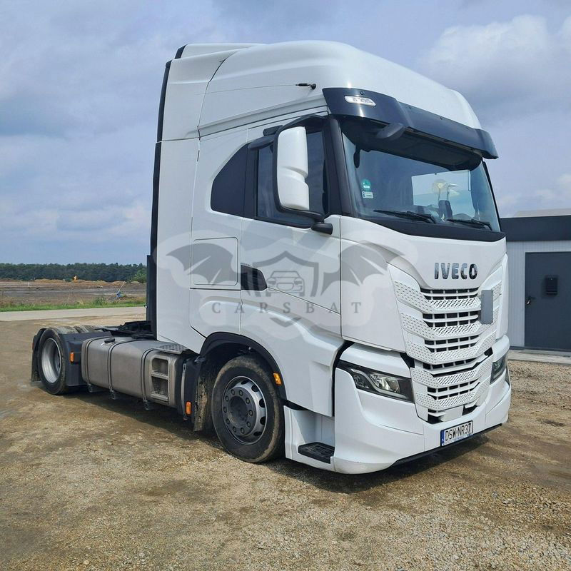 Iveco Stralis 2022